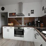 Gaestehaus Senger Kwatera prywatna *