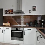 Gaestehaus Senger Kwatera prywatna