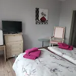 Gaestehaus Senger Kwatera prywatna Bestwig