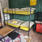 Kwatera prywatna Gaestehaus Senger *