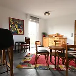 Gaestehaus Senger Kwatera prywatna Bestwig