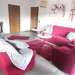 Gaestehaus Senger Kwatera prywatna