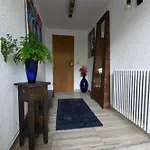 Gaestehaus Senger Kwatera prywatna