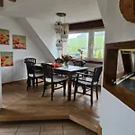 Gaestehaus Senger Kwatera prywatna *