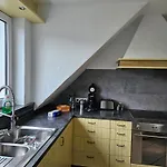 Gaestehaus Senger *