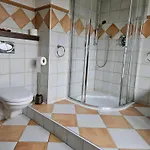 Gaestehaus Senger Kwatera prywatna