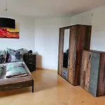 Kwatera prywatna Gaestehaus Senger *