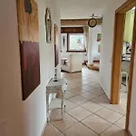 Gaestehaus Senger Kwatera prywatna Bestwig