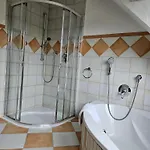 Gaestehaus Senger Bestwig