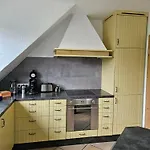 Gaestehaus Senger Kwatera prywatna *