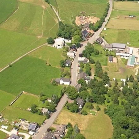 Gaestehaus Senger *