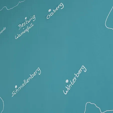 Gaestehaus Senger * Bestwig