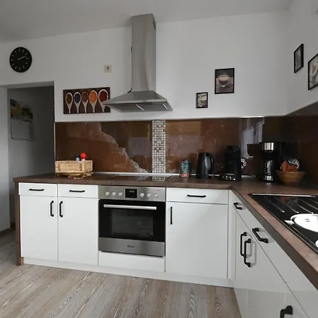 Gaestehaus Senger Homestay *
