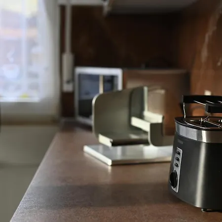 Gaestehaus Senger * Bestwig