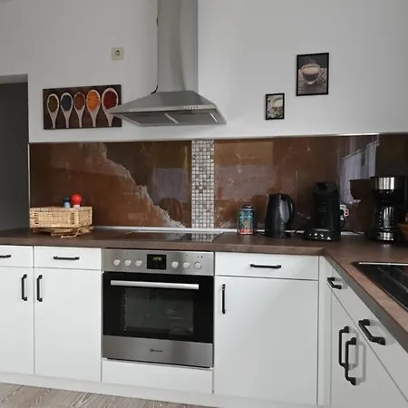 Gaestehaus Senger Homestay