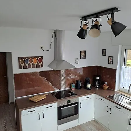 Gaestehaus Senger *