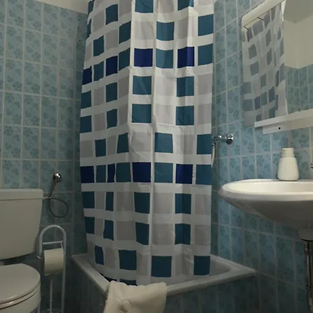 Habitación en casa particular Gaestehaus Senger Bestwig