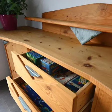 Gaestehaus Senger * Bestwig