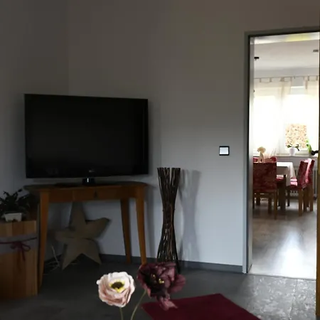 Gaestehaus Senger