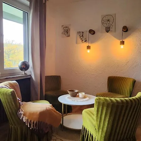 Gaestehaus Senger * Бествиг