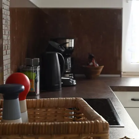Homestay Gaestehaus Senger