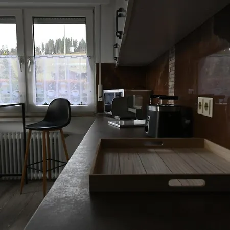 Gaestehaus Senger * Bestwig