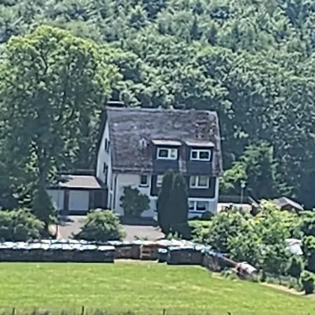 Gaestehaus Senger * Bestwig
