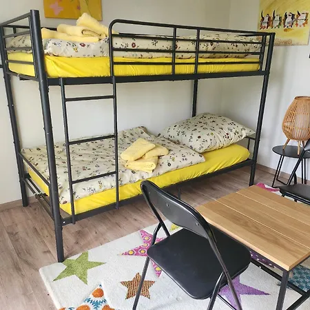 Gaestehaus Senger Бествиг