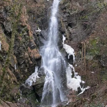 Gaestehaus Senger *