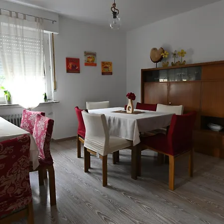 Gaestehaus Senger Бествиг