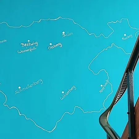 Gaestehaus Senger Habitación en casa particular *