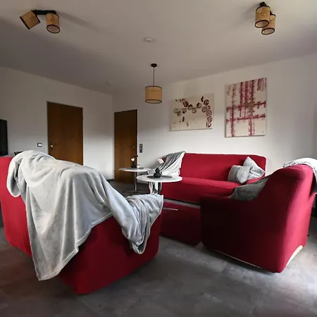 Gaestehaus Senger Homestay Bestwig