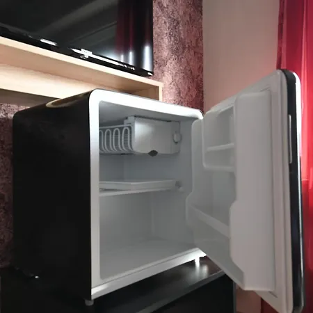 Homestay Gaestehaus Senger Bestwig