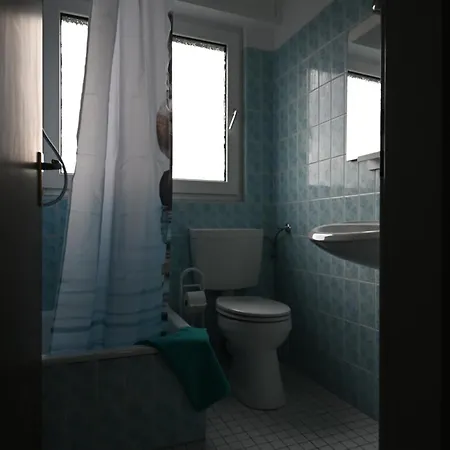Gaestehaus Senger *