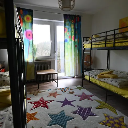 Gaestehaus Senger * Бествиг