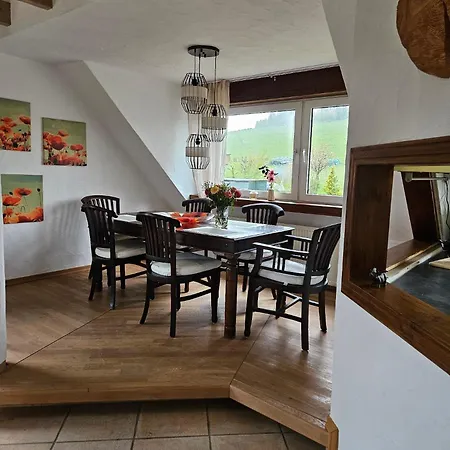 Gaestehaus Senger Homestay *