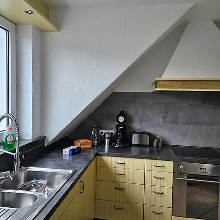 Gaestehaus Senger *