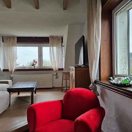 Проживание в семье Gaestehaus Senger Бествиг