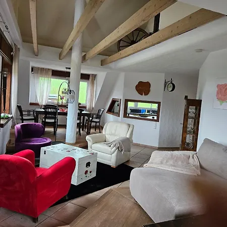 Gaestehaus Senger *