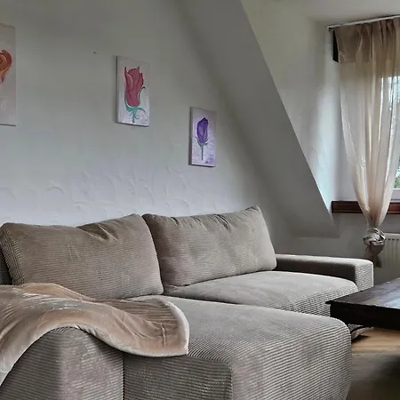 Gaestehaus Senger