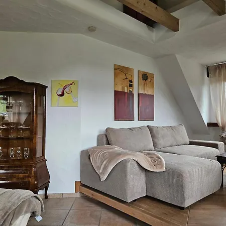 Gaestehaus Senger *