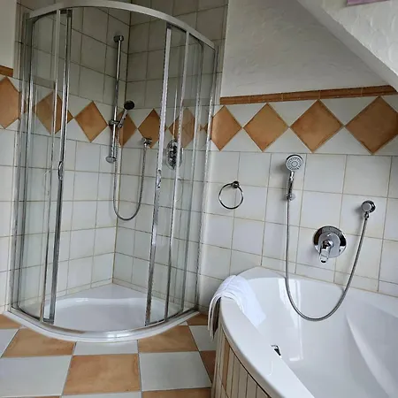 Gaestehaus Senger Бествиг