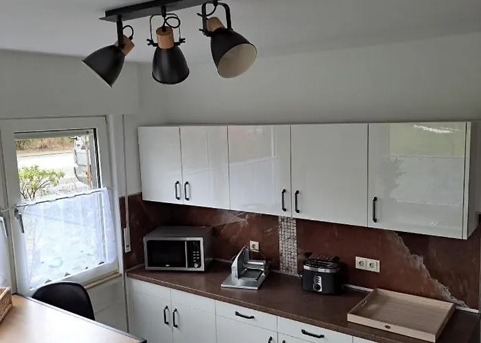 Gaestehaus Senger 民宿 贝斯特维格