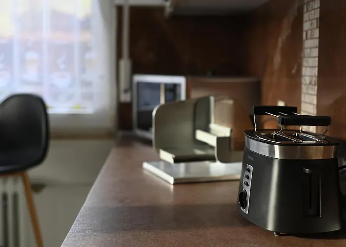 Gaestehaus Senger * 贝斯特维格