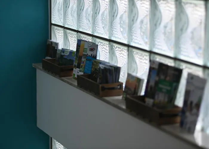 民宿 Gaestehaus Senger