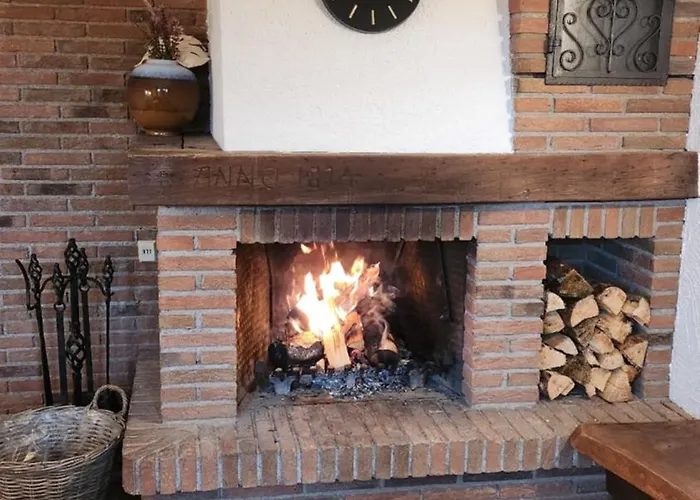 Gaestehaus Senger 贝斯特维格