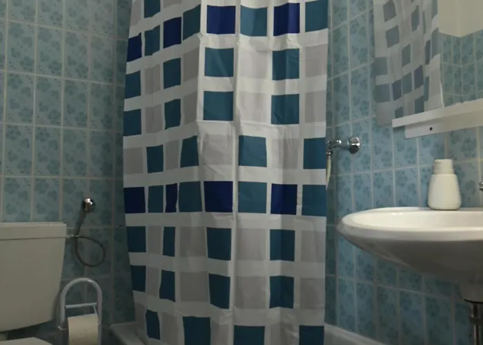 民宿 Gaestehaus Senger 贝斯特维格