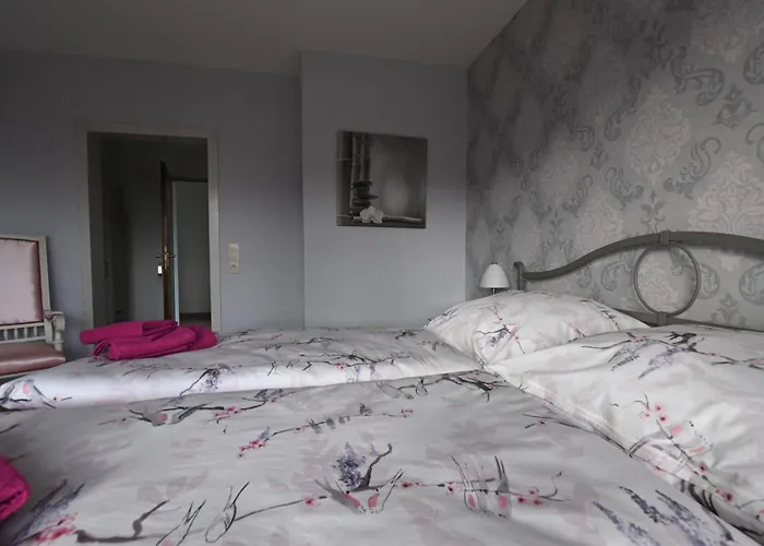 民宿 Gaestehaus Senger *