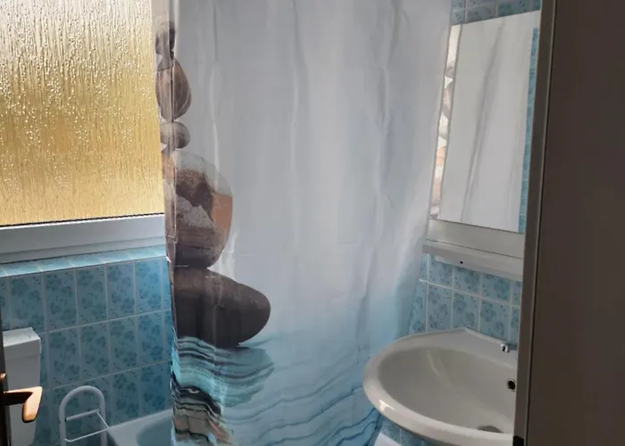 Gaestehaus Senger 民宿