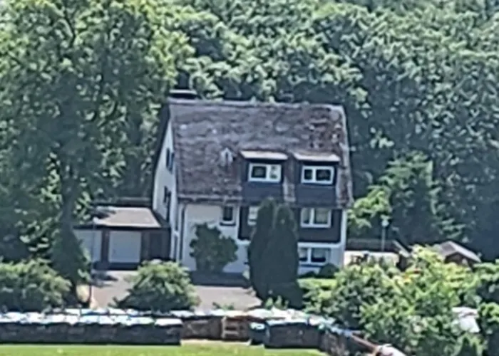 Gaestehaus Senger * 贝斯特维格